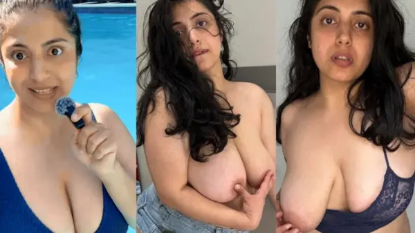 Cute Young Horny Tanker Milf Video HD