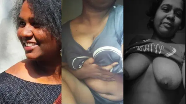 BigBoob Mallu Girl Showing Fingering