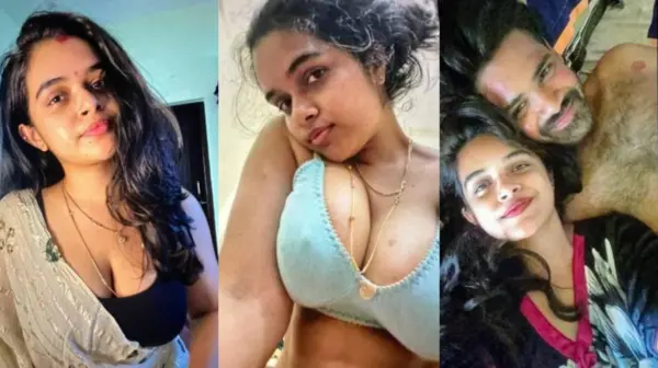 Tamil Cute Wife Teasing Hard Fucking HD