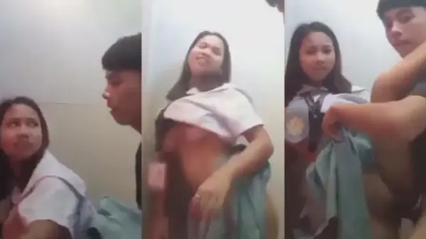 Assame College GF Fucking In Washroom HD