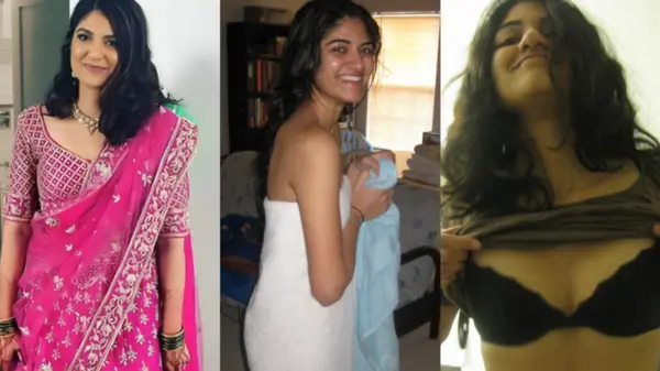 Beautiful NRI Girl Affair Many Guys Fucking HD