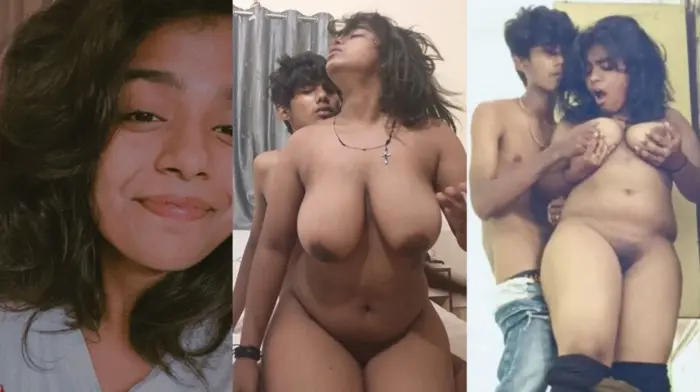 Mallu College Girl Fucking with Bf in Doggy HD