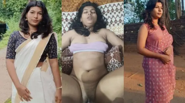 Tamil Beautiful Young Girl Fucking HD