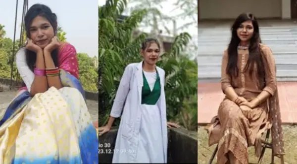 Bengali Young College GF Pressing Boobs HD