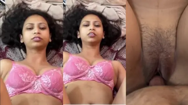 Young Bhabhi Fucked n Moans HD