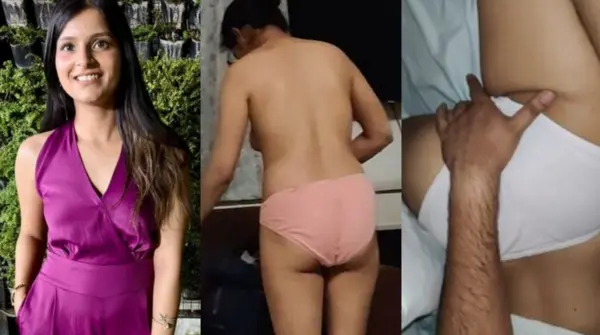 BigAss Young Wife Doggy Fucking HD