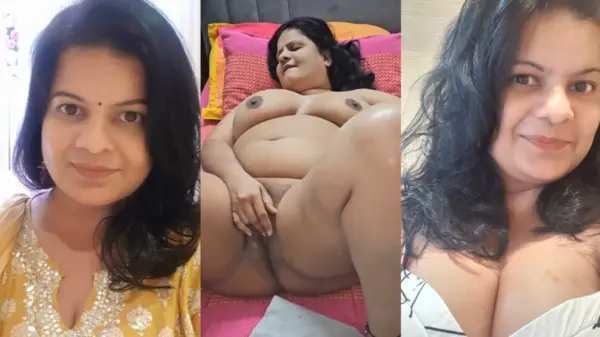 Milf Blowjob Mastrubating on Bed & Fucking HD