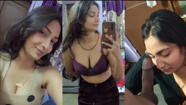 Submissive Blowjob Dekar Cum Nikalwa Diya HD