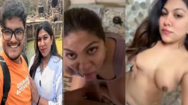 Indian Babe Fucking With BF HD