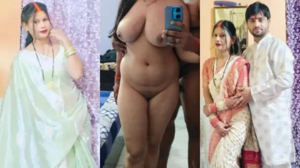 Desi Wife Giving BJ Boobsjob Fucking HD
