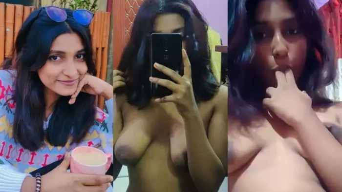 Bangladeshi Cute Slim Teen Girl Boobs Fingering Pussy Video Full