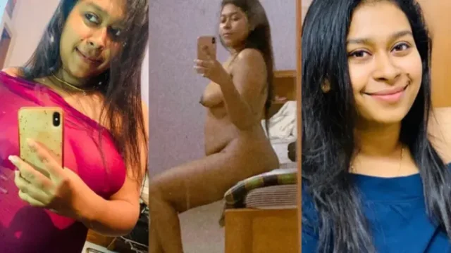 Bengali Beautiful Cute Bengali Babe Showing & Mastrubating Video