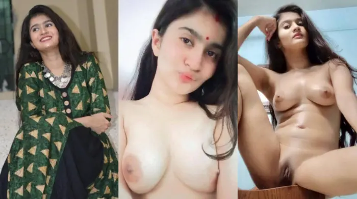 Cute Girlfriend Mastrubating Naked in VC Video Uncut