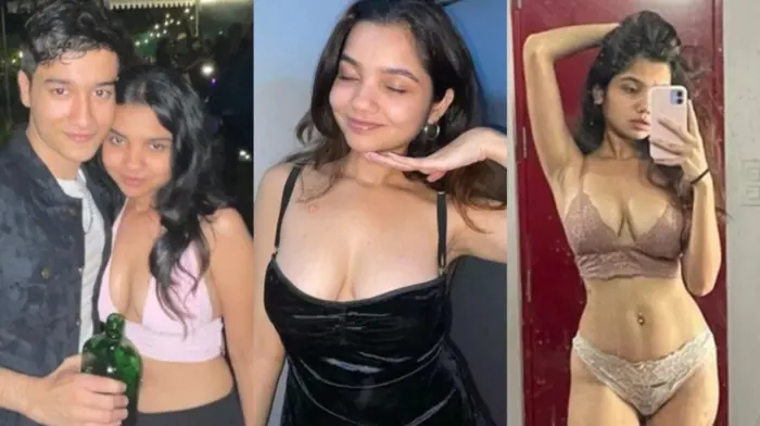 Bengali Beautiful Slim Baddie Blowjob Riding