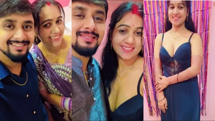 Cute Newly Wed Bhabi Hard Doggy Sex Video Uncut