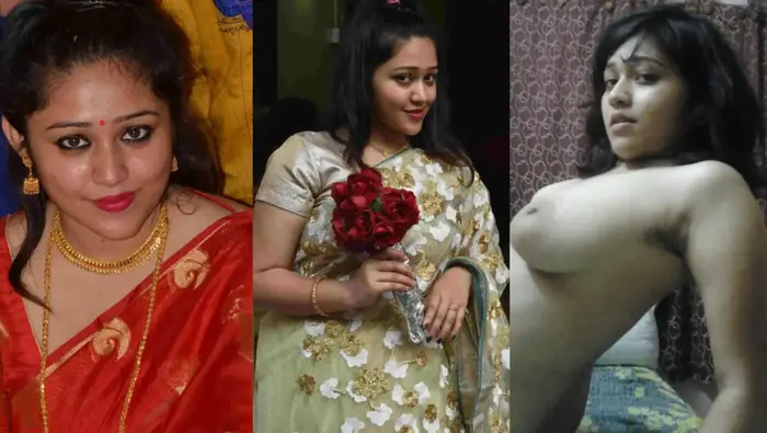 Beautiful Sexy Bengali Bhabhi Full Collection Video Viral