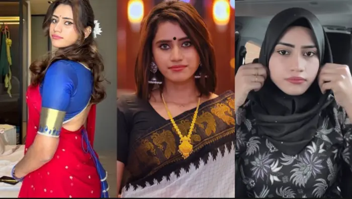 Tamil Beautiful Dancer Sucking Finger & Showing Ass Video HD