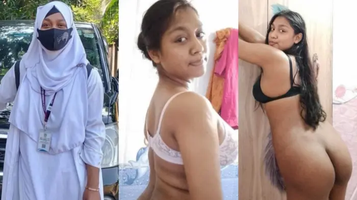 Bengali College Hijabi Babe Fingering Naked Video HD