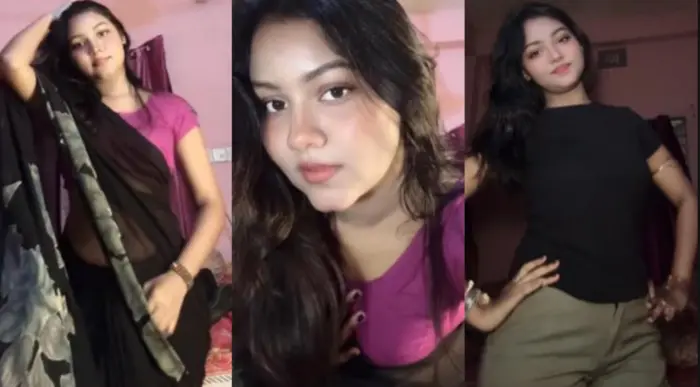 Latest Trending Bengali Tiktoker Nude Video Uncut