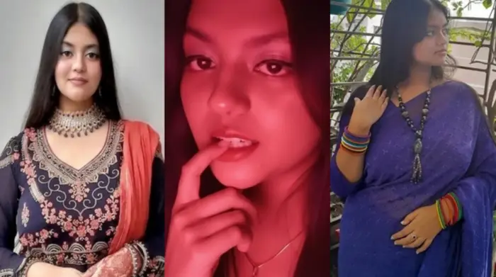 Bengali Big Booby GF Showing Ass Fingering Pussy Video Uncut