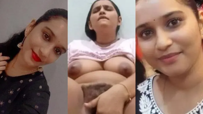 Cute Bigboob Mallu Gf Fingering Showing Ass Video HD