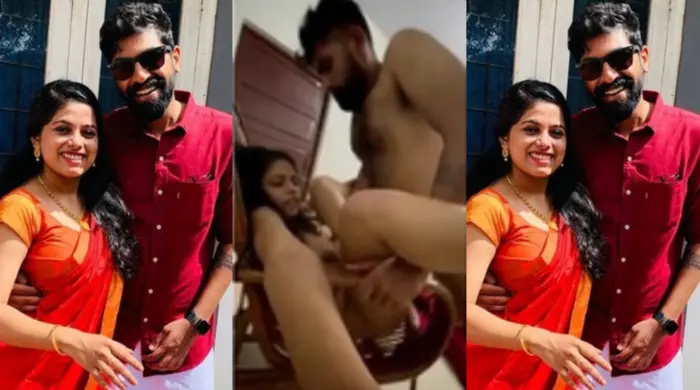 Cute Bigboob Mallu Gf Hard Fucking With Bf Video HD