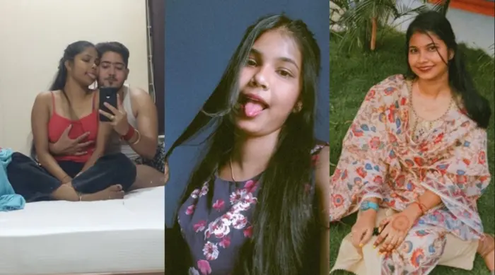 Bengali Cute Gf Blowjob And Hard Fucking