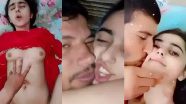 Desi Cute Young Girl Hard Sex Video Viral