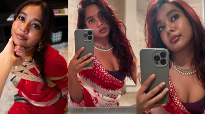 Bangla Fijian Mia Z Solo Mastrubating