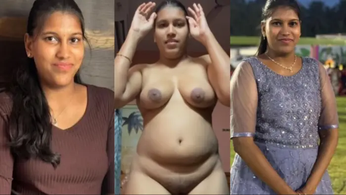Mallu Young Figure Wife For Lover HD