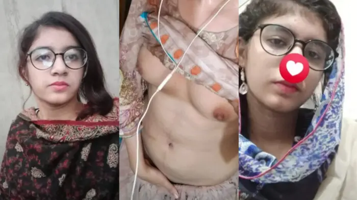 Bengali Pakistani Teen Cute Girl Naked Masturbating Video