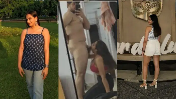 Young Gf Blowjob Hard Fucking Video HD