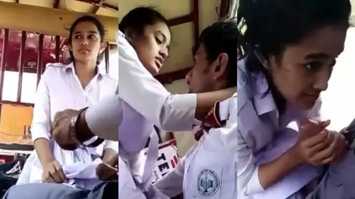 College Girl Blowjob and Fucking Video Full