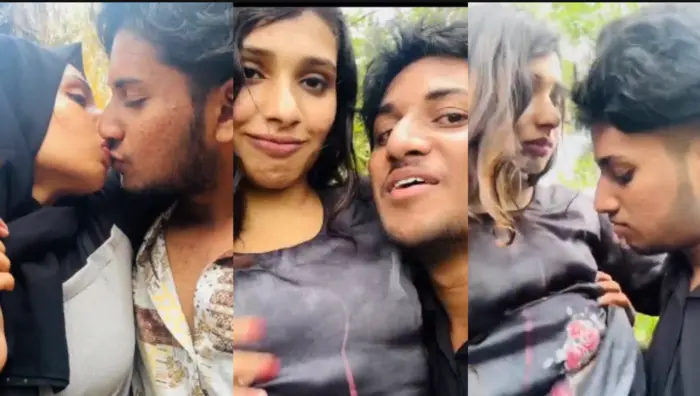 Mallu Teen College Lovers Blowjob and Sex Video Hot